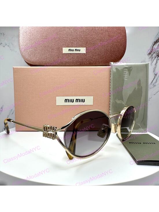 New MIU MIU Sunglasses main image 9